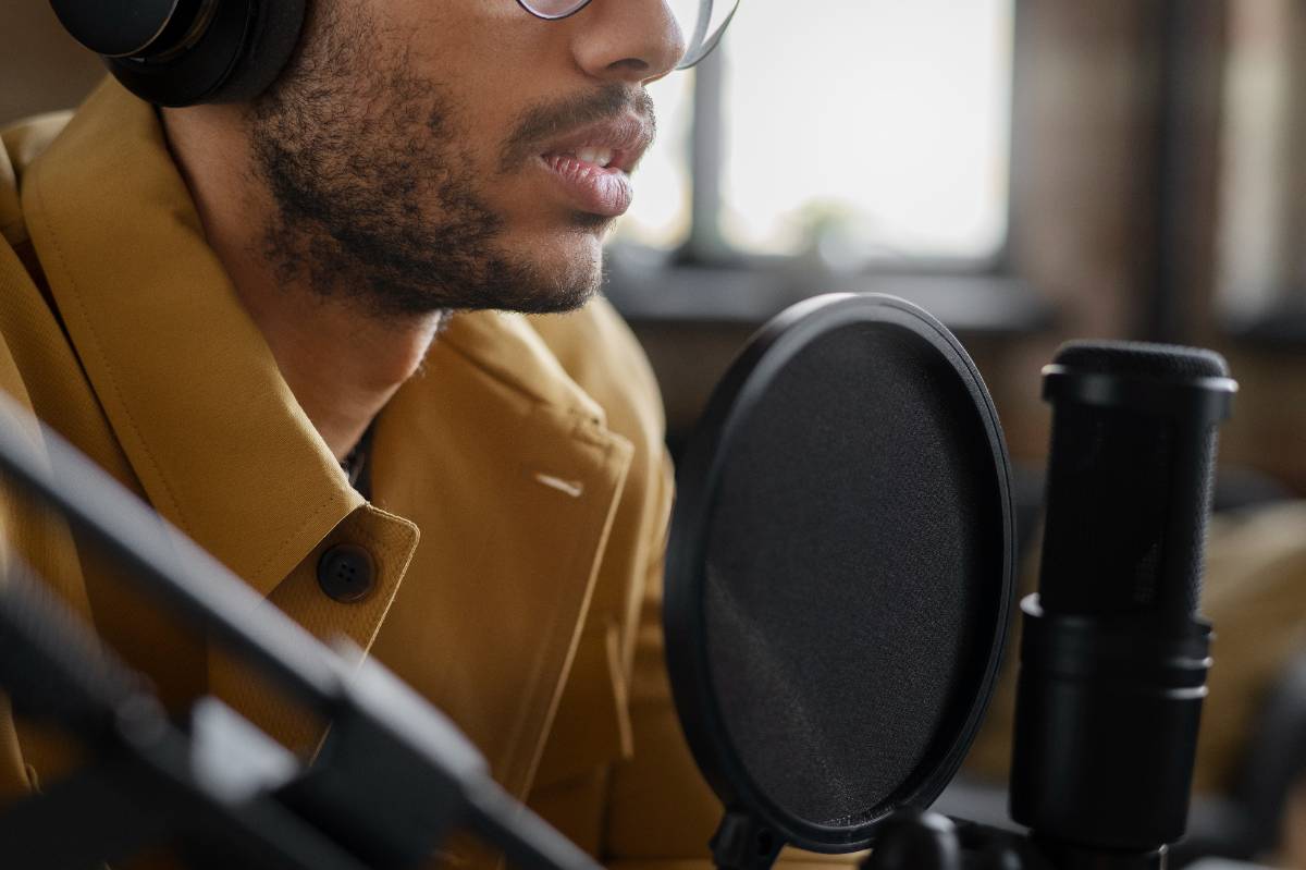 enregistrement avec sato studio