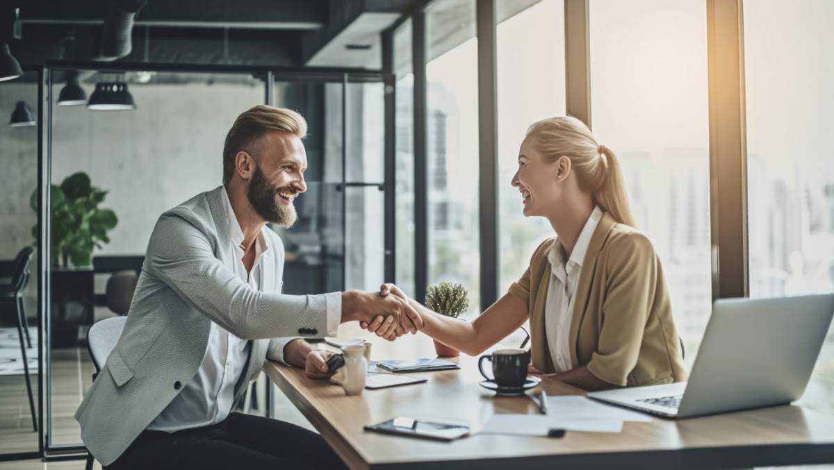 recrutement